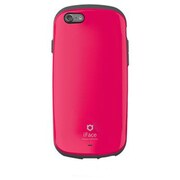 iFace Sensation [iPhone 6/6s 4.7インチ用 ホットピンク]