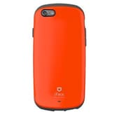 iFace Sensation [iPhone 6/6s 4.7インチ用 オレンジ]