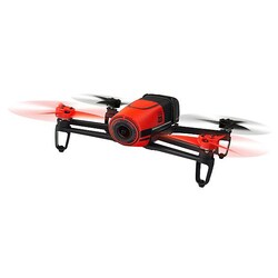 ヨドバシ.com - Parrot パロット PF722040 [Bebop Drone（ビーバップ