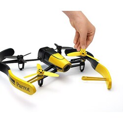 送料無料！Parrot BEBOP DRONE パロットドローン Parrot BEBOP Droneの買取価格公開中 | DroneKaitori.com