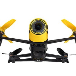 ヨドバシ.com - Parrot パロット PF722042 [Bebop Drone（ビーバップ