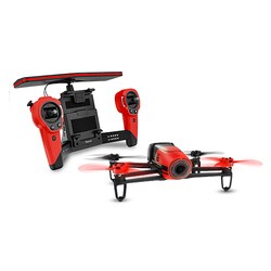 ヨドバシ.com - Parrot パロット PF725140 [Bebop Drone（ビーバップ ...