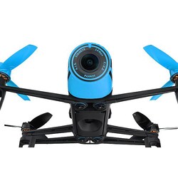 ヨドバシ.com - Parrot パロット PF725141 [Bebop Drone（ビーバップ