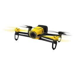 ヨドバシ.com - Parrot パロット PF725142 [Bebop Drone（ビーバップ