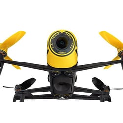 ヨドバシ.com - Parrot パロット PF725142 [Bebop Drone（ビーバップ 