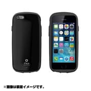 iface Sensation BK [iPhone 6 Plus/6s Plus 5.5インチ ケース]