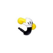 ディズニーキャラクター PLUG APLI スマホハンドシリーズ 1 [プラグアプリ ミッキー/TEL]