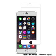 iVisor XT for iPhone 6 Plus [iPhone 6 Plus用 スクリーンプロテクター ホワイト]