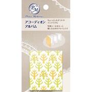 Photo Memories アコーディオンアルバム ポップ 08542