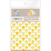 Photo Memories 二つ折りカード ポップ 08552