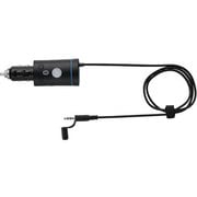 Bluetooth対応FMトランスミッター ブラック PCK-FMBT2ABK