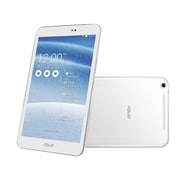 ASUS MeMO Pad 8 Android 4.4.2/8インチワイド液晶/タッチスクリーン/eMMC 16GB/メモリ 2GB/パールホワイト ME581C-WH16