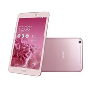 ASUS MeMO Pad 8 Android 4.4.2/8インチワイド液晶/タッチスクリーン/eMMC 16GB/メモリ 2GB/パウダーピンク ME581C-PK16
