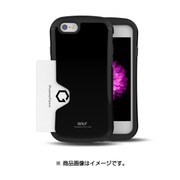 Golf Original BK [iPhone 6/6s 4.7インチ用ケース ブラック]
