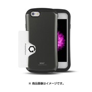 Golf Original ダークシルバー [iPhone 6/6s 4.7インチ用ケース ダークシルバー]