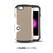 Golf Original シャンパンゴールド [iPhone 6/6s 4.7インチ用ケース シャンパンゴールド]