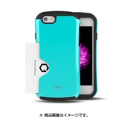 Golf Original エメラルド [iPhone 6/6s 4.7インチ用ケース エメラルド]