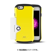 Golf Original YE [iPhone 6/6s 4.7インチ用ケース イエロー]