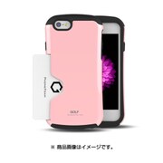 Golf Original PK [iPhone 6/6s 4.7インチ用ケース ピンク]