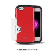 Golf Original RD [iPhone 6/6s 4.7インチ用ケース レッド]