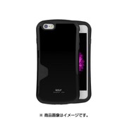 Golf Original BK [iPhone 6 Plus/6s Plus 5.5インチ用ケース ブラック]