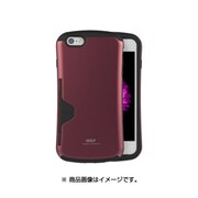 Golf Original SV [iPhone 6 Plus/6s Plus 5.5インチ用ケース シルバー]
