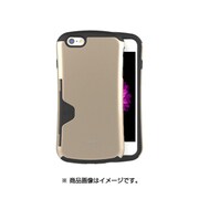 Golf Original シャンパンゴールド [iPhone 6 Plus/6s Plus 5.5インチ用ケース シャンパンゴールド]