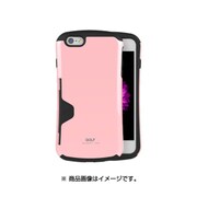 Golf Original PK [iPhone 6 Plus/6s Plus 5.5インチ用ケース ピンク]