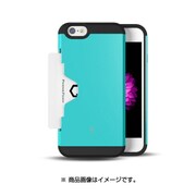 Golf fit エメラルド [iPhone 6/6s 4.7インチ用ケース エメラルド]