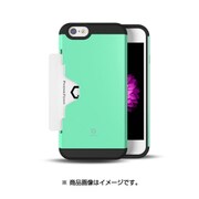 Golf fit ミント [iPhone 6/6s 4.7インチ用ケース ミント]