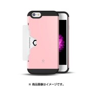 Golf fit PK [iPhone 6/6s 4.7インチ用ケース ピンク]