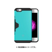 Golf fit エメラルド [iPhone 6 Plus/6s Plus 5.5インチ用ケース エメラルド]