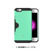 Golf fit ミント [iPhone 6 Plus/6s Plus 5.5インチ用ケース ミント]