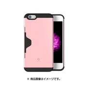 Golf fit PK [iPhone 6 Plus/6s Plus 5.5インチ用ケース ピンク]