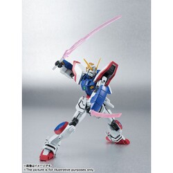 ヨドバシ.com - バンダイ BANDAI ROBOT魂 ＜SIDE MS＞ 機動武