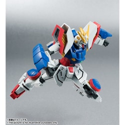 ヨドバシ.com - バンダイ BANDAI ROBOT魂 ＜SIDE MS＞ 機動武