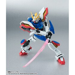 ヨドバシ.com - バンダイ BANDAI ROBOT魂 ＜SIDE MS＞ 機動武