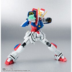 ヨドバシ.com - バンダイ BANDAI ROBOT魂 ＜SIDE MS＞ 機動武