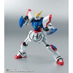 ヨドバシ.com - バンダイ BANDAI ROBOT魂 ＜SIDE MS＞ 機動武