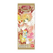 カードキャプターさくら コレクションカードガム [食玩]
