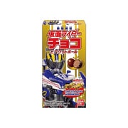 仮面ライダーチョコ ビスケットボール 仮面ライダードライブ [食玩]