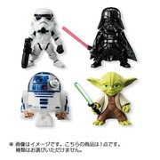 STAR WARS CONVERGE [食玩]