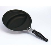 洋食工房 オム フライパン KS-2294