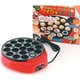 たこ焼き器 おもろいたこやきワイワイゲーム KS-2528