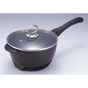 瞬間料理鍋 マルチクッカー 20cm KS-2648