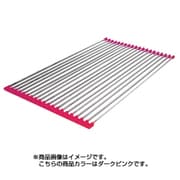 KS-2824 [すのこ スノコロロ20本組 ダークピンク]