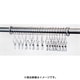 どこでも洗濯リング ピンチ付き 16個付き KS-2641