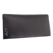 長財布 レザー ARMANI JEANS 06V75/Q7 NERO