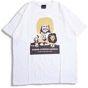 SJJT018 [INTELECTO COLOSAL半袖TE 1 M]
