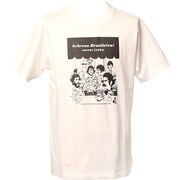 SJJT021 [VIVA！BRASIL 半袖TEE 1 S]